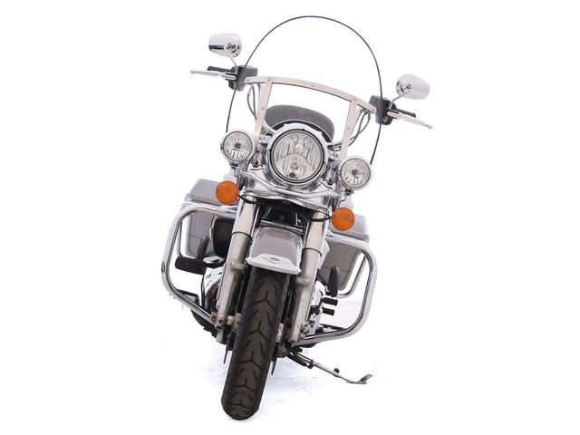 harley-davidson - road-king-flhr