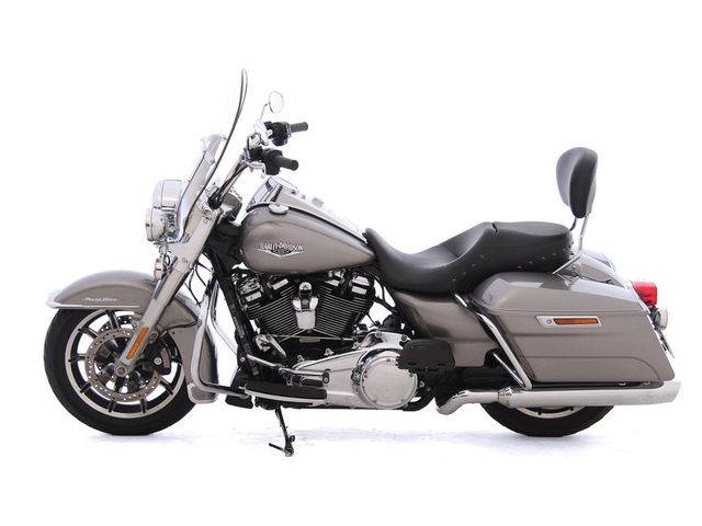 harley-davidson - road-king-flhr
