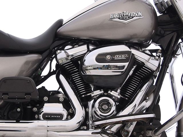 harley-davidson - road-king-flhr