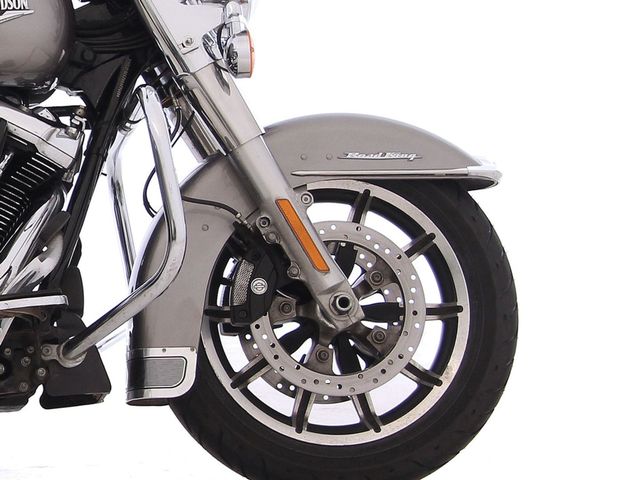 harley-davidson - road-king-flhr