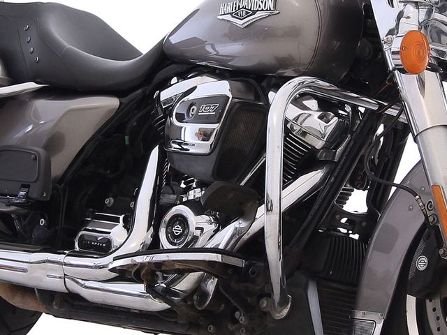 harley-davidson - road-king-flhr