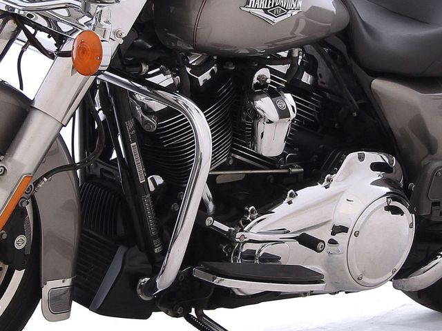 harley-davidson - road-king-flhr