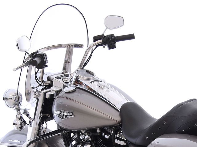 harley-davidson - road-king-flhr