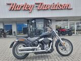 HARLEY-DAVIDSON SOFTAIL STANDARD FXST