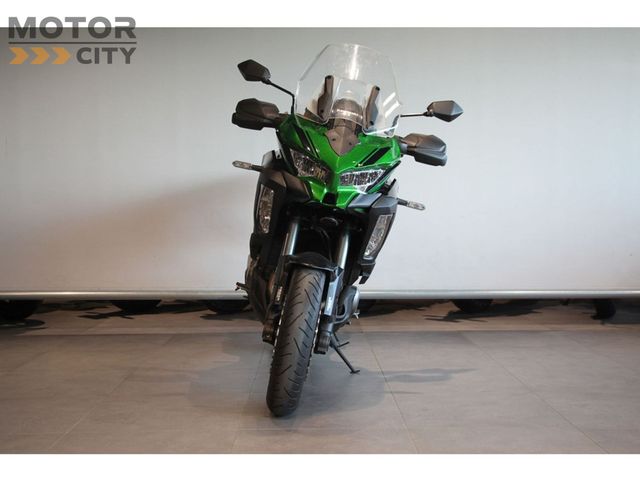 kawasaki - versys-1000-se