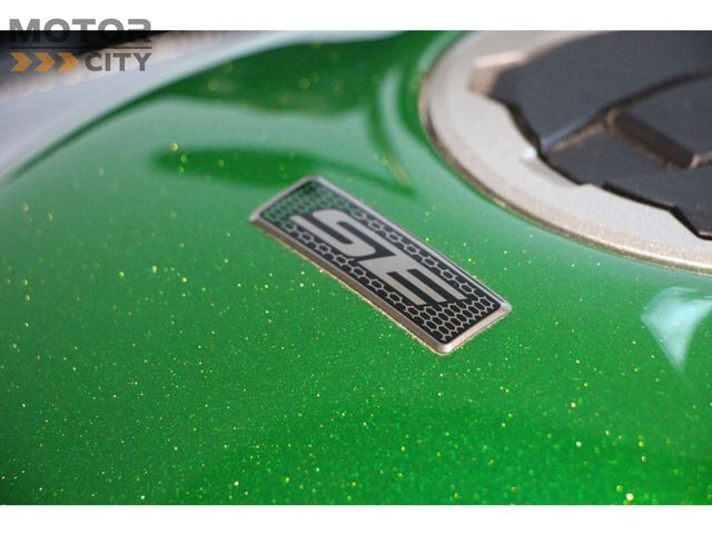 kawasaki - versys-1000-se