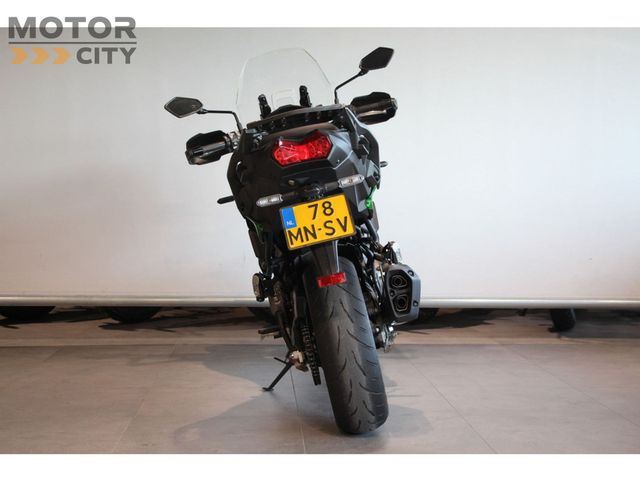 kawasaki - versys-1000-se