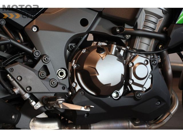 kawasaki - versys-1000-se