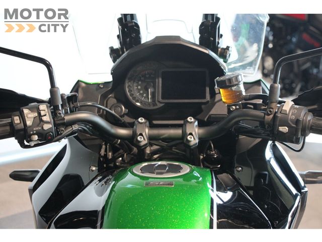 kawasaki - versys-1000-se