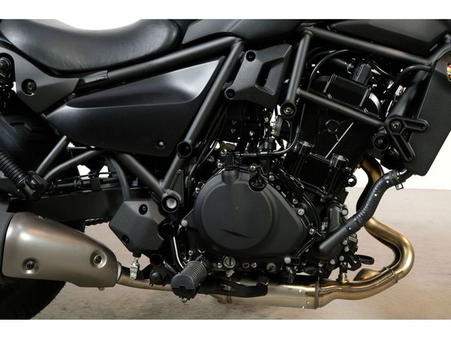 kawasaki - eliminator-500