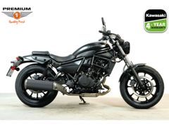 KAWASAKI ELIMINATOR 500