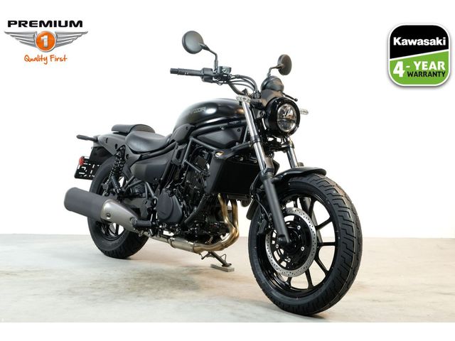 kawasaki - eliminator-500