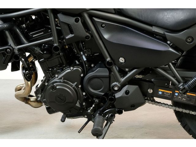 kawasaki - eliminator-500