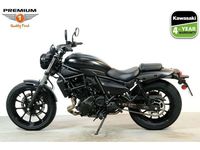 kawasaki - eliminator-500