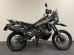 Cfmoto 1000MT-X 2026 occasion – foto 2 van 6