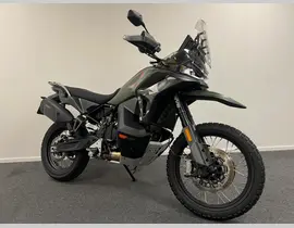 Cfmoto 1000 MT-X 2026 occasion