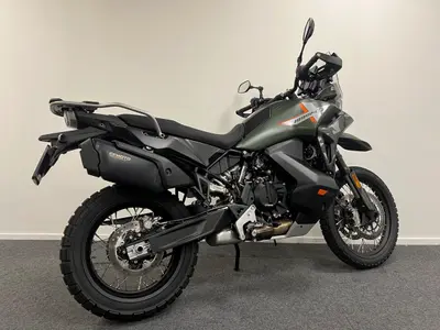 CFMOTO 1000 MT-X – foto 3