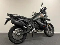 Cfmoto 1000MT-X 2026 occasion – foto 3 van 6