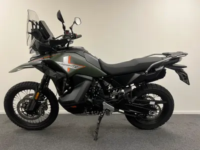 CFMOTO 1000 MT-X – foto 4