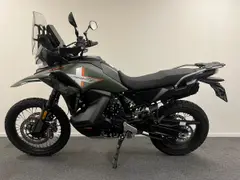 Cfmoto 1000MT-X 2026 occasion – foto 4 van 6