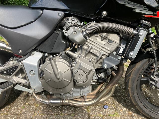 honda - cb-600-f-hornet
