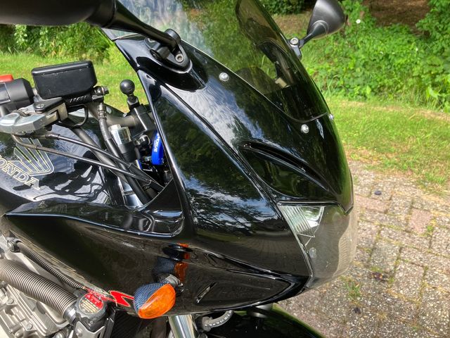 honda - cb-600-f-hornet