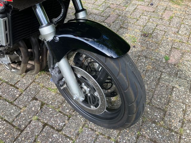 honda - cb-600-f-hornet