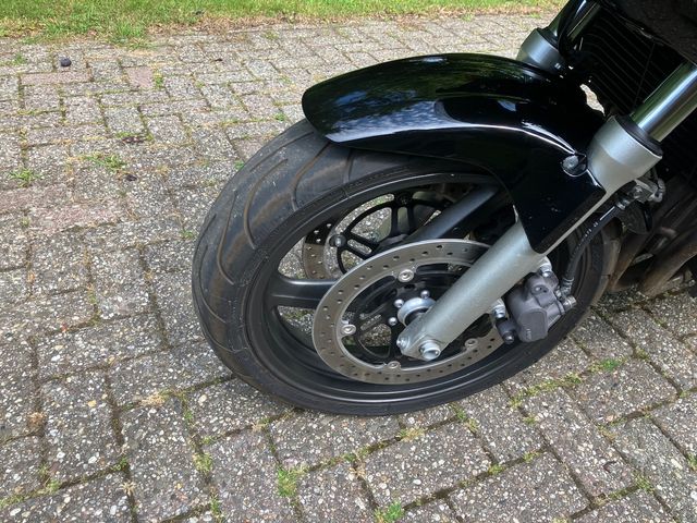 honda - cb-600-f-hornet