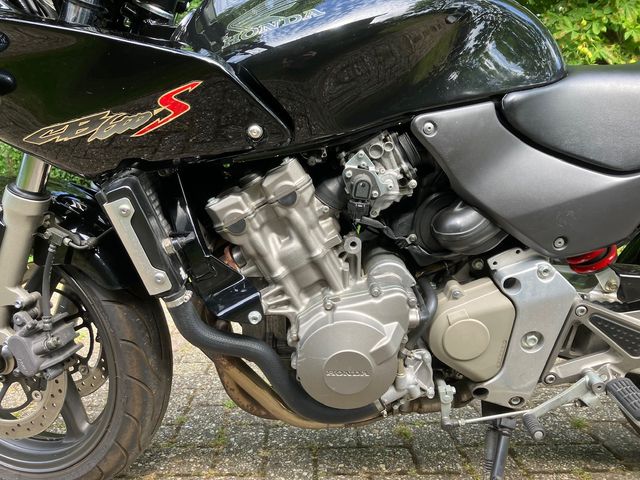 honda - cb-600-f-hornet