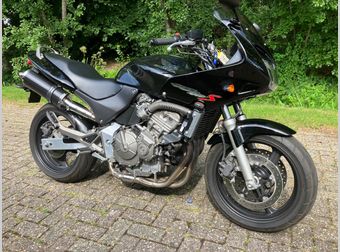 Honda CB 600 F Hornet 2002 occasion