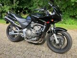 HONDA CB 600 F HORNET