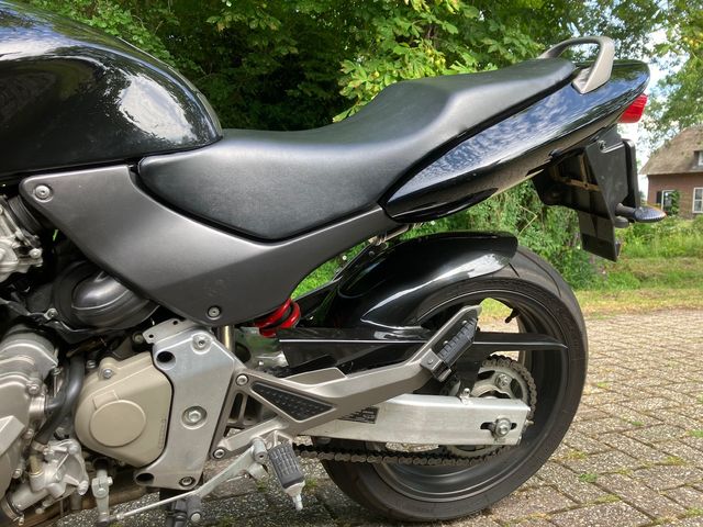 honda - cb-600-f-hornet