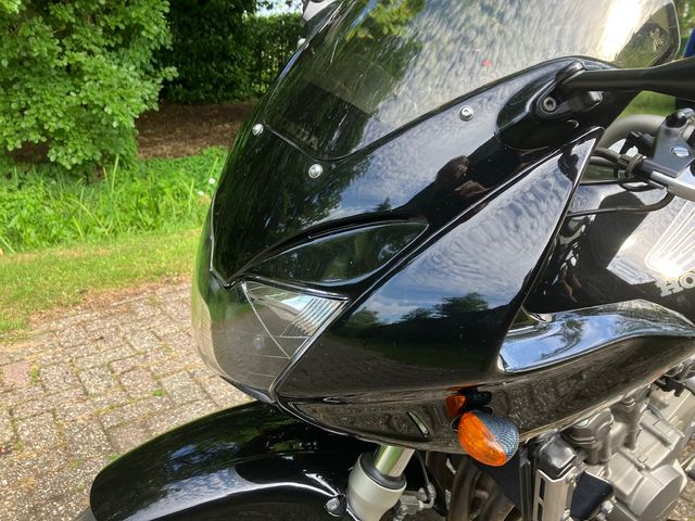 honda - cb-600-f-hornet
