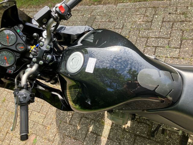 honda - cb-600-f-hornet