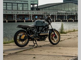 BMW K 100 1991 occasion