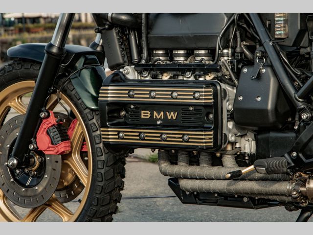 bmw - k-100