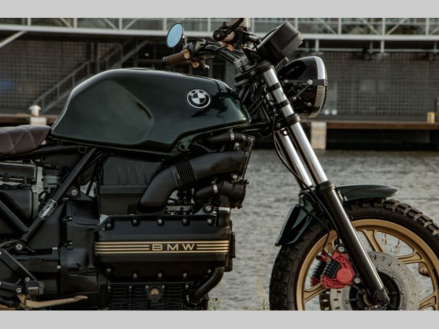 bmw - k-100