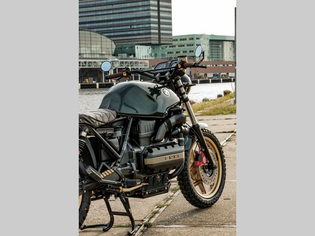 bmw - k-100