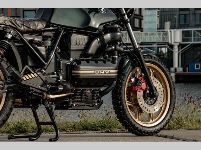 bmw - k-100