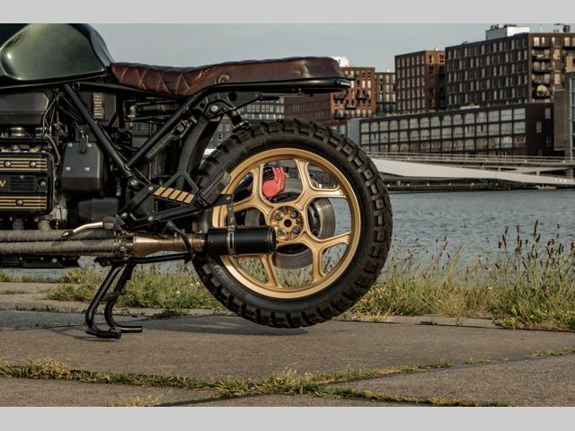 bmw - k-100