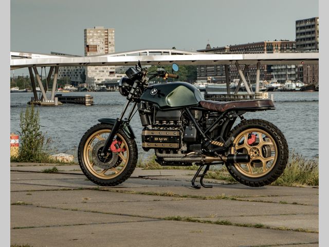 bmw - k-100