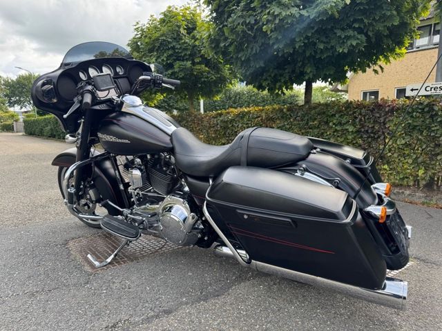 harley-davidson - street-glide-special-flhxs