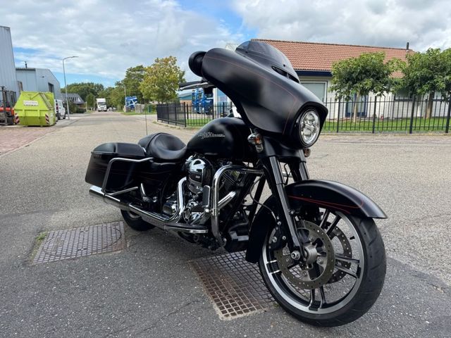 harley-davidson - street-glide-special-flhxs