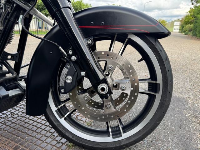 harley-davidson - street-glide-special-flhxs