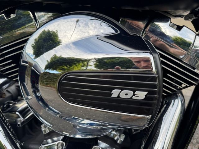 harley-davidson - street-glide-special-flhxs