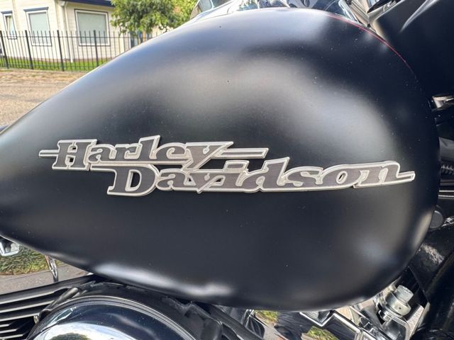 harley-davidson - street-glide-special-flhxs