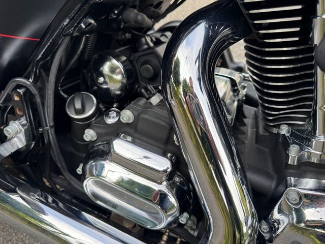 harley-davidson - street-glide-special-flhxs