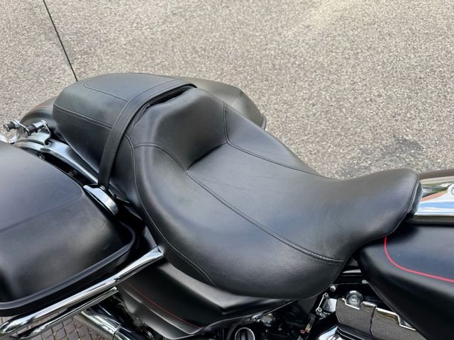harley-davidson - street-glide-special-flhxs