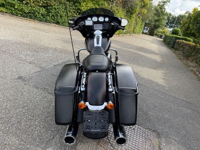 harley-davidson - street-glide-special-flhxs