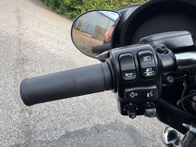 harley-davidson - street-glide-special-flhxs
